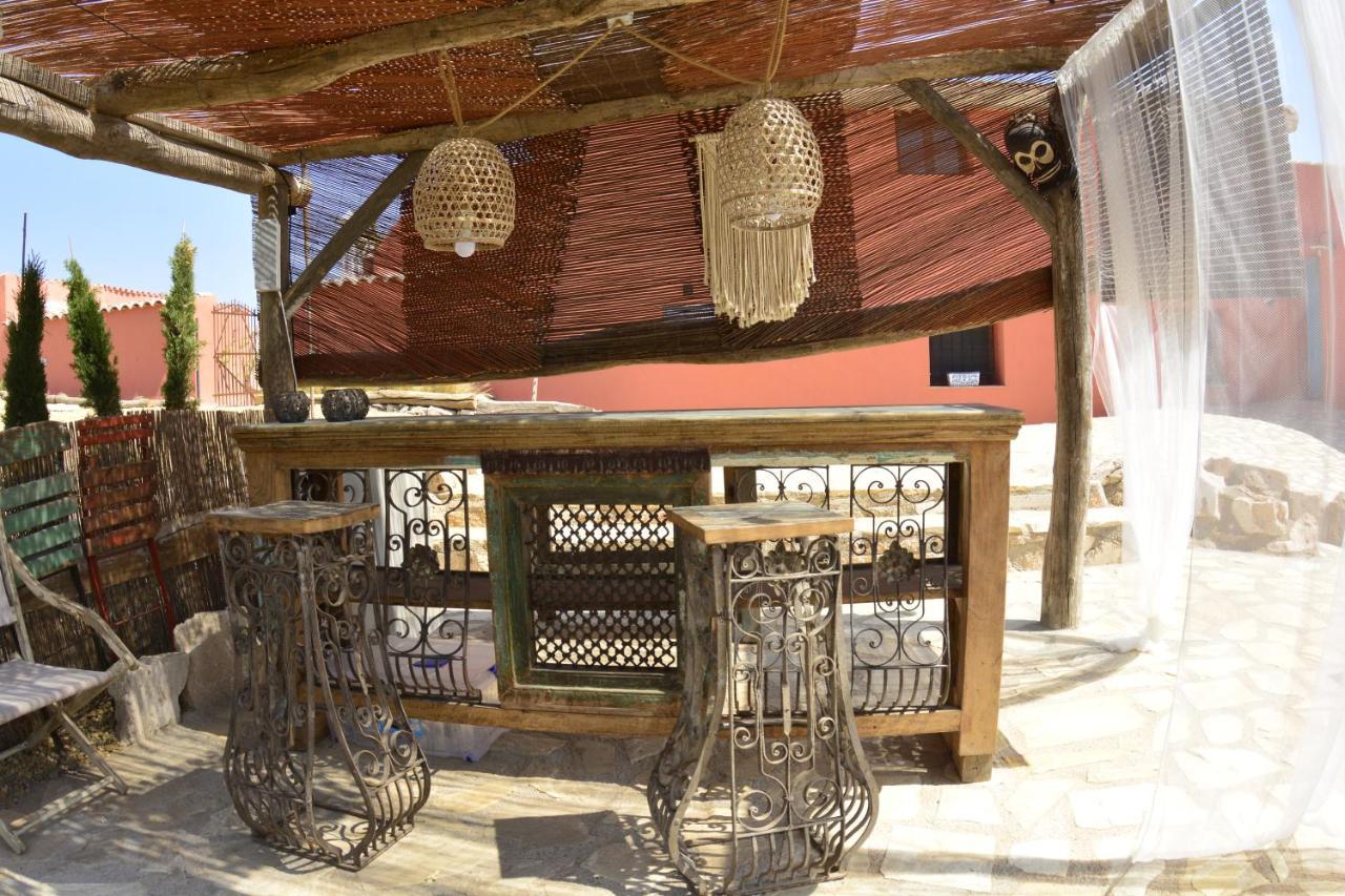 Luz De La Luna B&b, Casa Rural